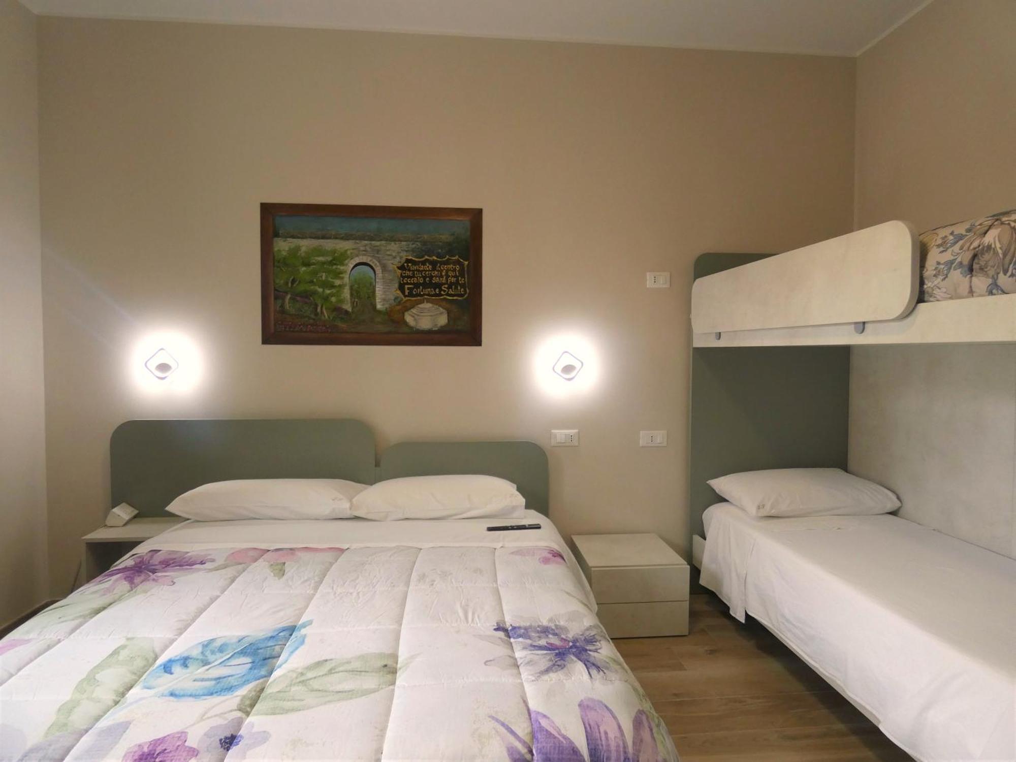 Scappo In Umbria, Apartments Narni Scalo Exterior foto