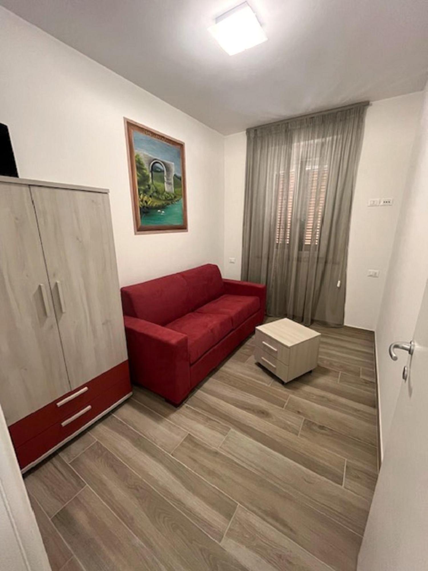 Scappo In Umbria, Apartments Narni Scalo Exterior foto