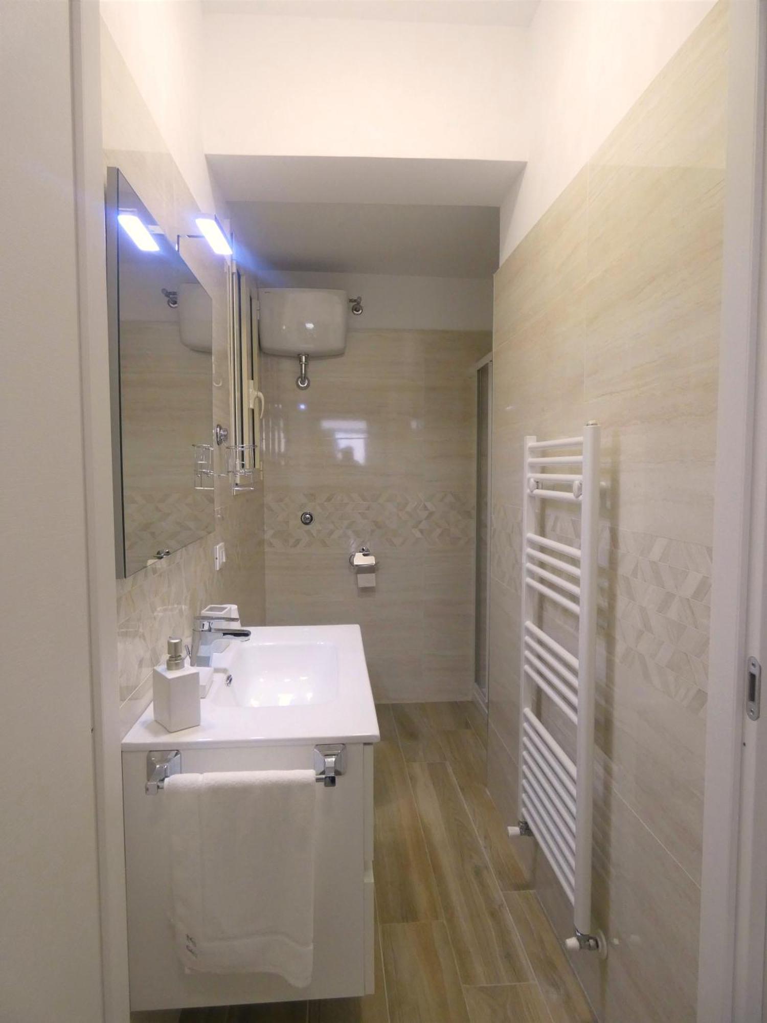 Scappo In Umbria, Apartments Narni Scalo Exterior foto